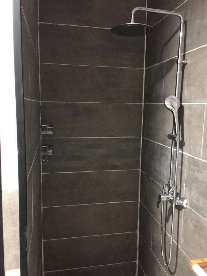 Nicole Residence Avec Piscine Chauffee & Jacuzzi Сен-Андре Екстериор снимка