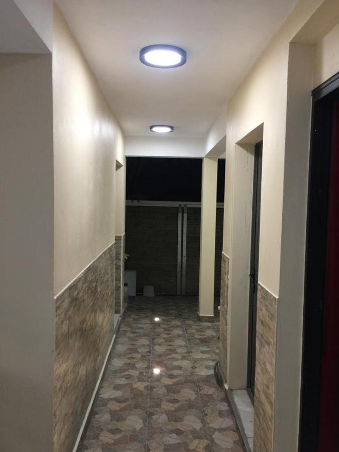 Nicole Residence Avec Piscine Chauffee & Jacuzzi Сен-Андре Екстериор снимка