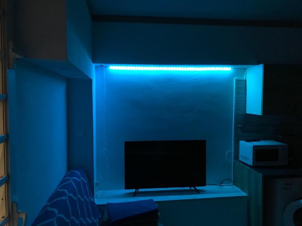 Nicole Residence Avec Piscine Chauffee & Jacuzzi Сен-Андре Екстериор снимка
