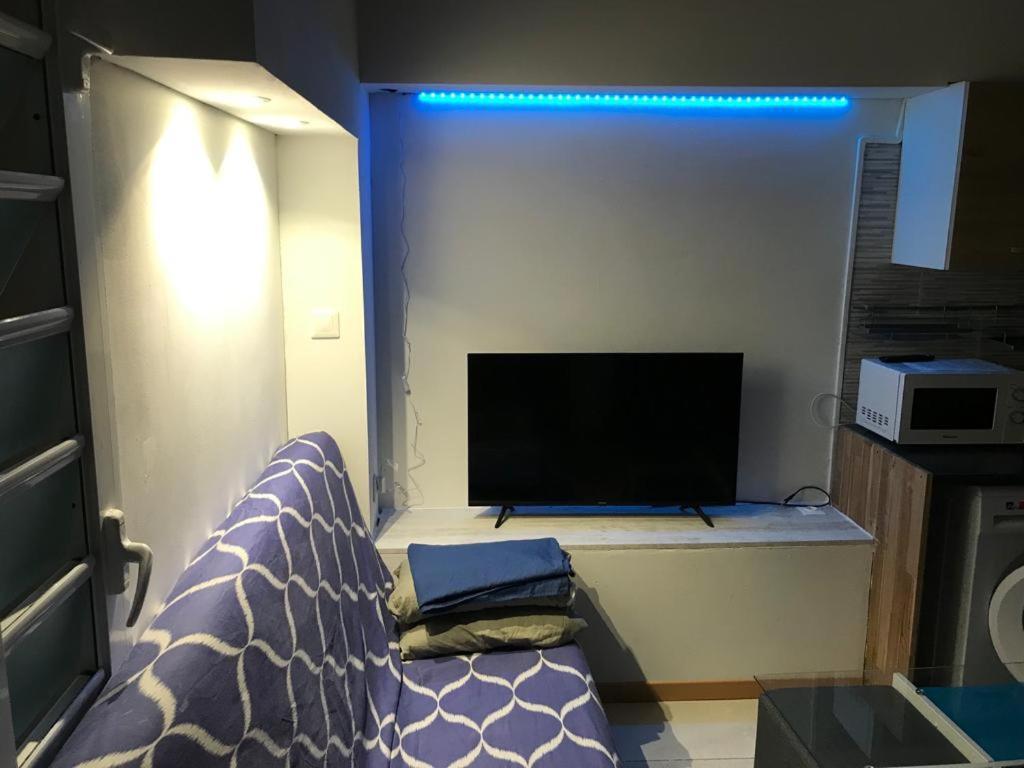 Nicole Residence Avec Piscine Chauffee & Jacuzzi Сен-Андре Екстериор снимка